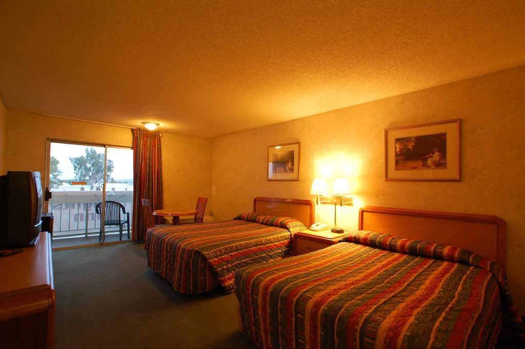 Bokai Garden Hotel Rosemead Chambre photo